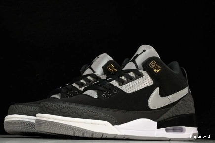 Hyperoad Jordan 3 Air Retro Tinker 0807